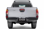 Mitsubishi L200 Triton OutDoor MT 2016 года (LA)